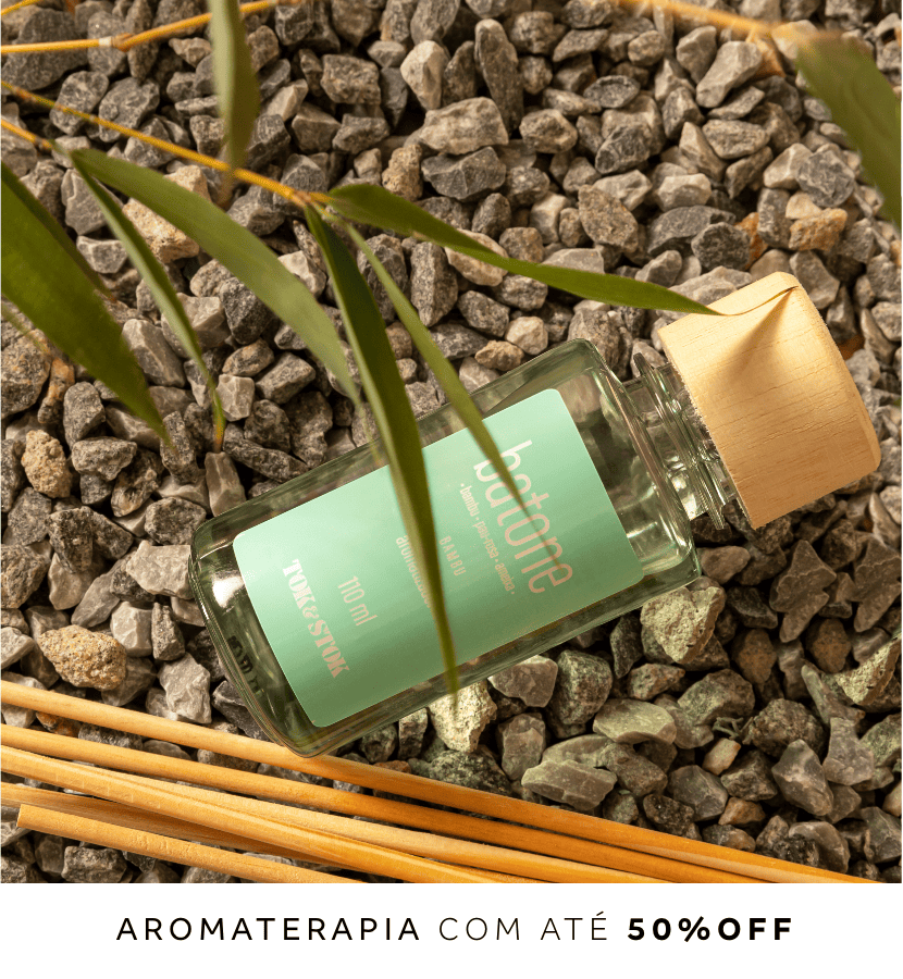 Aromaterapia