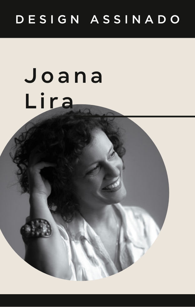 Banner Designer - Joana Lira