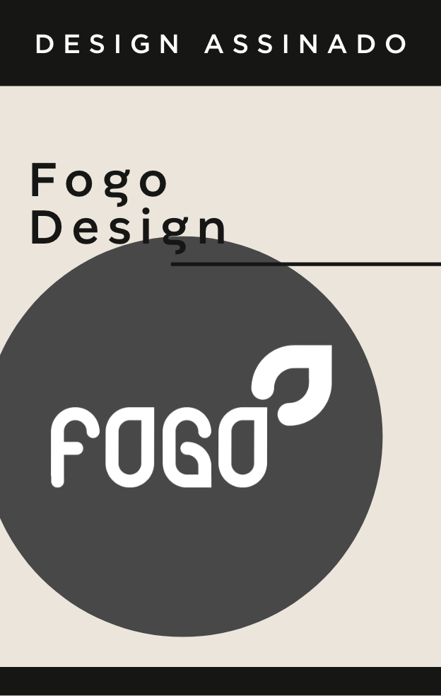 Banner Designer - Fogo Design