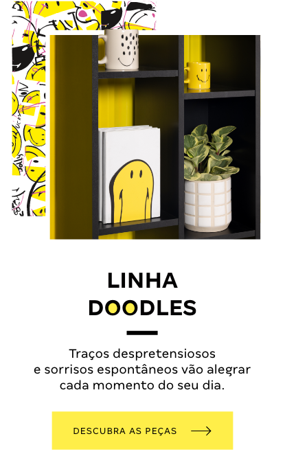 Bloco 2 - LINHA DOODLES